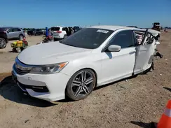 1HGCR2F50HA165510 2017 HONDA ACCORD