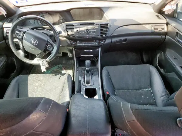 1HGCR2F50HA165510 2017 HONDA ACCORD - Image 8