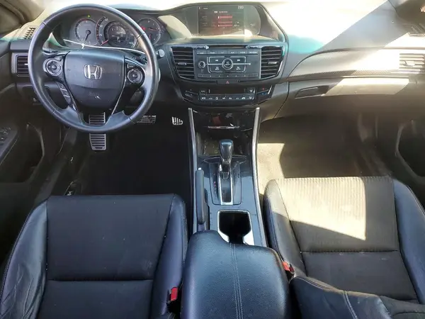 1HGCR2F50HA167032 2017 HONDA ACCORD - Image 8