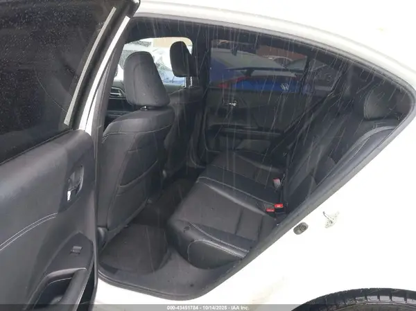 1HGCR2F50HA169945 2017 HONDA ACCORD - Image 8