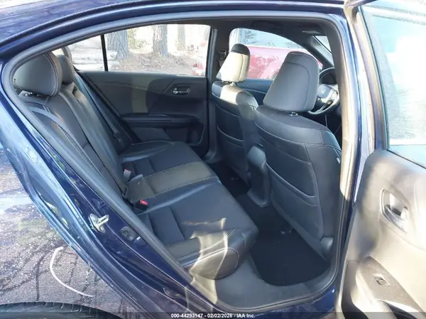 1HGCR2F50HA170089 2017 HONDA ACCORD - Image 8