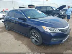 1HGCR2F50HA170111 2017 HONDA ACCORD