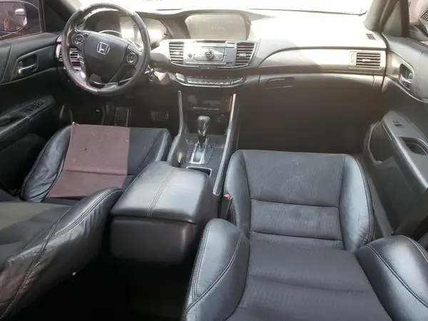 1HGCR2F50HA172232 2017 HONDA ACCORD - Image 8