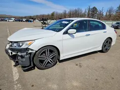 1HGCR2F50HA172392 2017 HONDA ACCORD