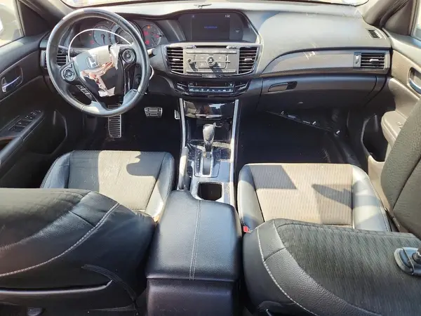 1HGCR2F50HA172392 2017 HONDA ACCORD - Image 8