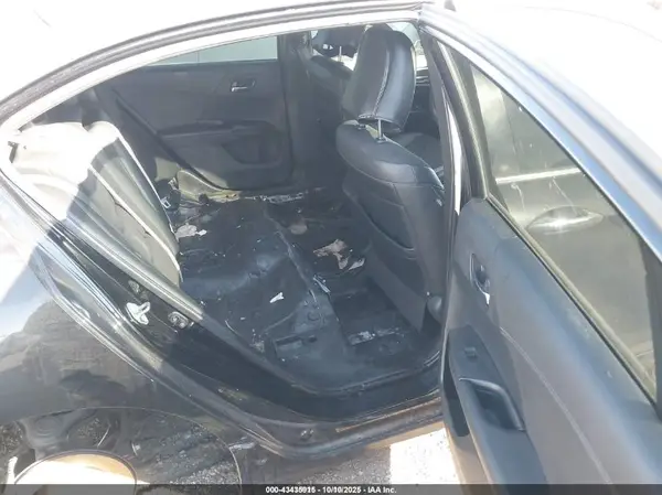 1HGCR2F50HA173719 2017 HONDA ACCORD - Image 8