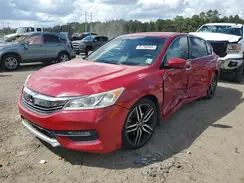 1HGCR2F50HA174126 2017 HONDA ACCORD