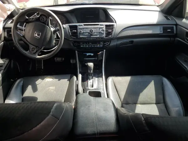 1HGCR2F50HA174126 2017 HONDA ACCORD - Image 8