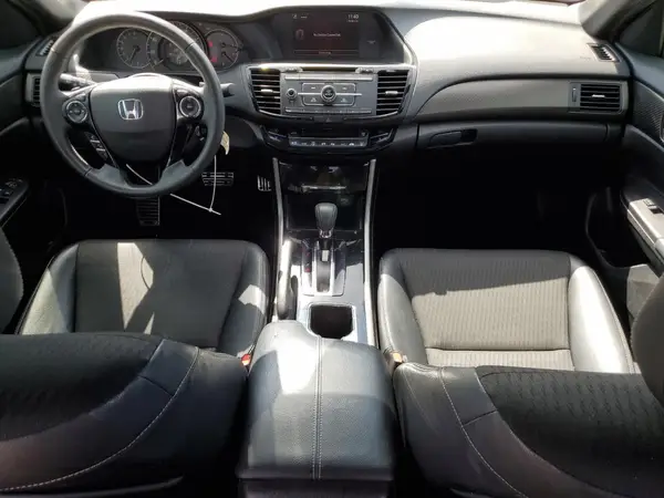 1HGCR2F50HA175065 2017 HONDA ACCORD - Image 8