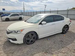 1HGCR2F50HA176099 2017 HONDA ACCORD