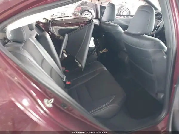 1HGCR2F50HA178838 2017 HONDA ACCORD - Image 8