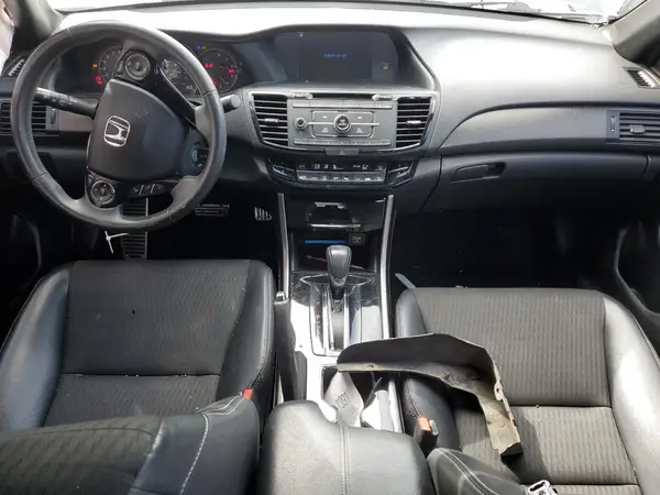 1HGCR2F50HA180203 2017 HONDA ACCORD - Image 8