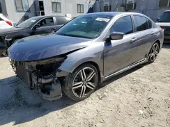 1HGCR2F50HA182369 2017 HONDA ACCORD