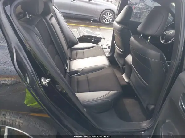 1HGCR2F50HA188091 2017 HONDA ACCORD - Image 8