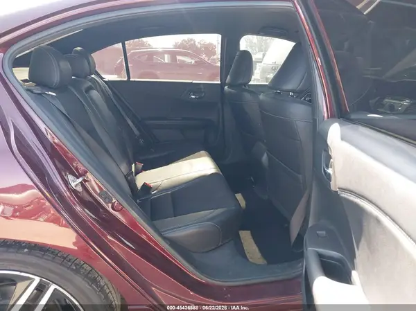 1HGCR2F50HA189046 2017 HONDA ACCORD - Image 8