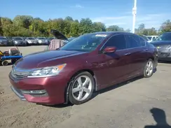 1HGCR2F50HA189127 2017 HONDA ACCORD