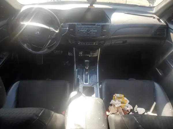1HGCR2F50HA189127 2017 HONDA ACCORD - Image 8