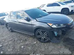 1HGCR2F50HA190343 2017 HONDA ACCORD