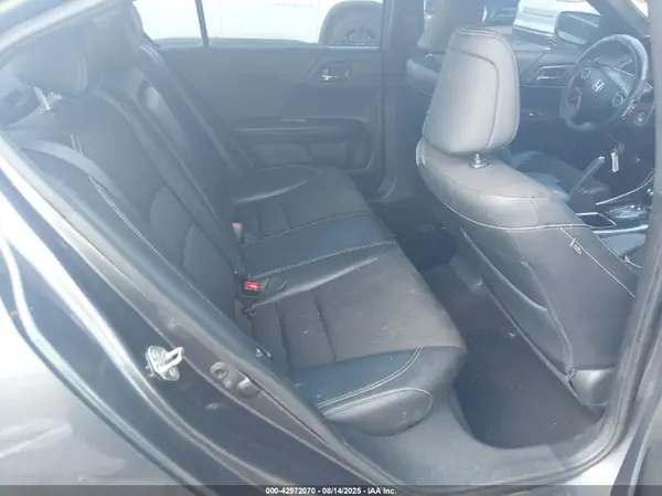 1HGCR2F50HA190343 2017 HONDA ACCORD - Image 8