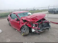 1HGCR2F50HA191458 2017 HONDA ACCORD