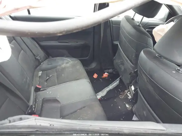 1HGCR2F50HA191458 2017 HONDA ACCORD - Image 8