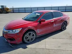 1HGCR2F50HA192612 2017 HONDA ACCORD