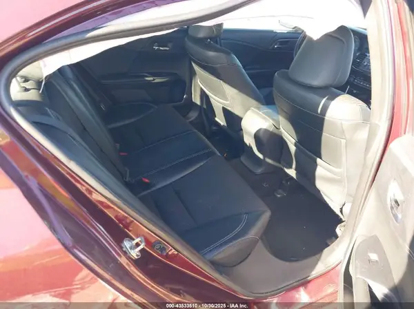 1HGCR2F50HA192741 2017 HONDA ACCORD - Image 8
