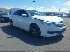 1HGCR2F50HA192819 2017 HONDA ACCORD