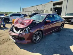 1HGCR2F50HA192934 2017 HONDA ACCORD