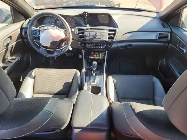 1HGCR2F50HA192934 2017 HONDA ACCORD - Image 8