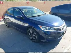 1HGCR2F50HA198345 2017 HONDA ACCORD