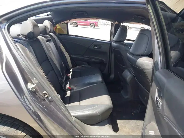 1HGCR2F50HA199429 2017 HONDA ACCORD - Image 8