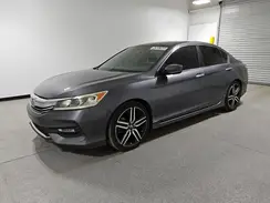 1HGCR2F50HA201292 2017 HONDA ACCORD