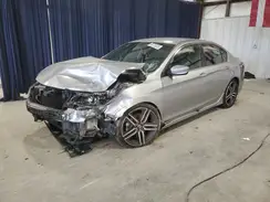 1HGCR2F50HA201356 2017 HONDA ACCORD