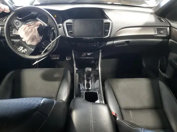 1HGCR2F50HA201356 2017 HONDA ACCORD - Image 8