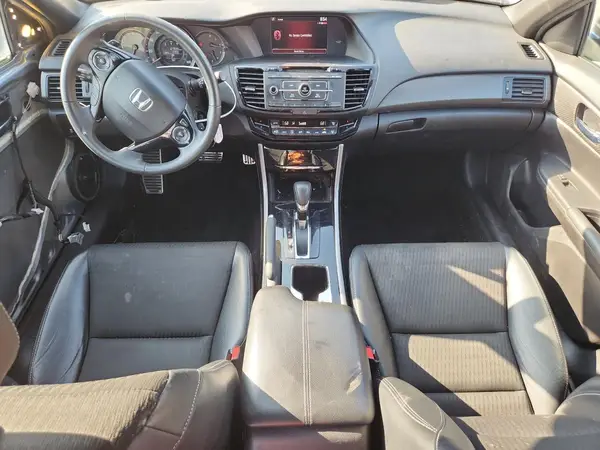 1HGCR2F50HA201681 2017 HONDA ACCORD - Image 8