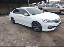 1HGCR2F50HA205794 2017 HONDA ACCORD