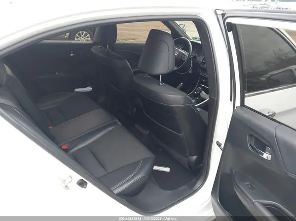 1HGCR2F50HA205794 2017 HONDA ACCORD - Image 8