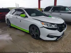 1HGCR2F50HA207237 2017 HONDA ACCORD