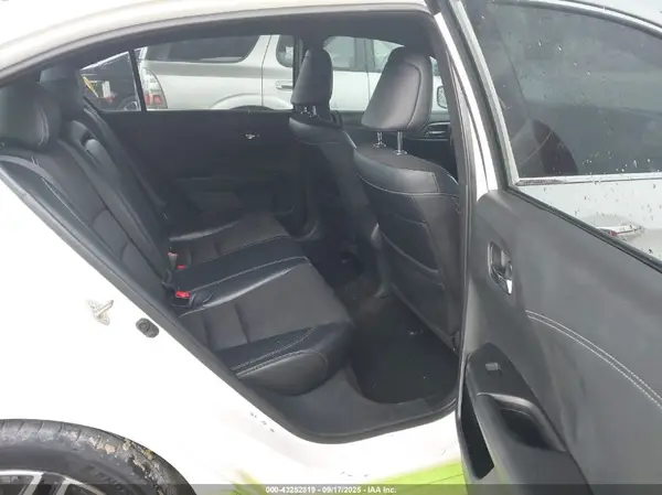 1HGCR2F50HA207237 2017 HONDA ACCORD - Image 8