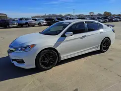 1HGCR2F50HA212079 2017 HONDA ACCORD