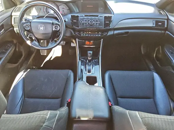 1HGCR2F50HA212079 2017 HONDA ACCORD - Image 8
