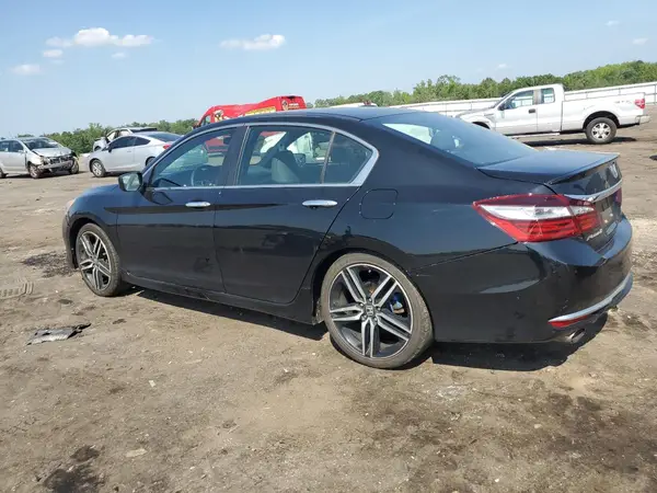 1HGCR2F50HA216553 2017 HONDA ACCORD - Image 2