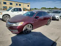 1HGCR2F50HA217198 2017 HONDA ACCORD