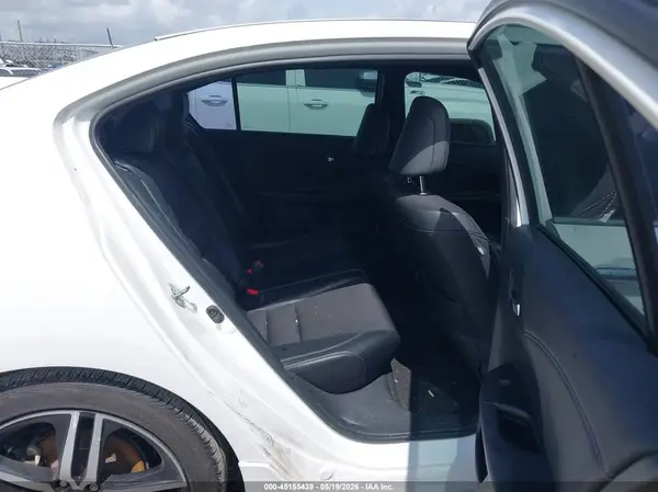 1HGCR2F50HA219355 2017 HONDA ACCORD - Image 8