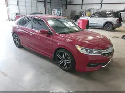 1HGCR2F50HA220117 2017 HONDA ACCORD