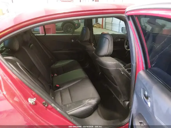 1HGCR2F50HA220117 2017 HONDA ACCORD - Image 8
