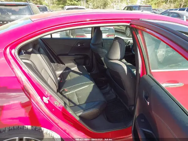 1HGCR2F50HA220134 2017 HONDA ACCORD - Image 8