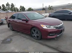 1HGCR2F50HA221381 2017 HONDA ACCORD
