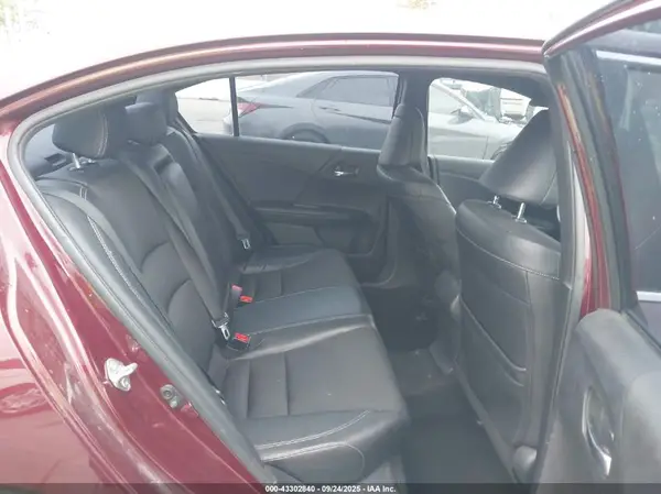 1HGCR2F50HA221381 2017 HONDA ACCORD - Image 8
